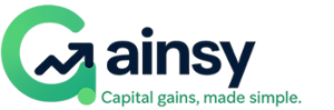Gainsy logo
